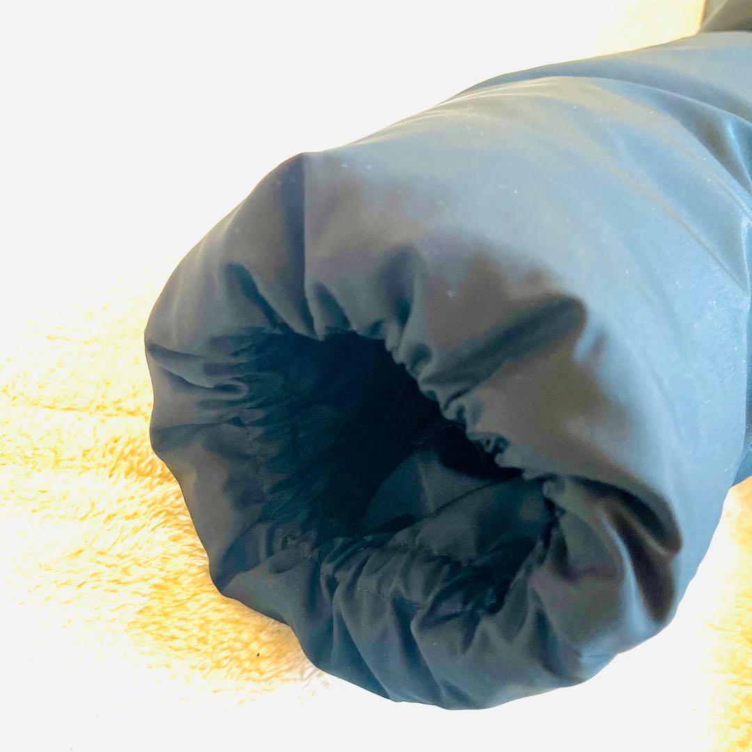 良品＊theory luxe セオリーリュクス ダウンコート アウター 40L黒