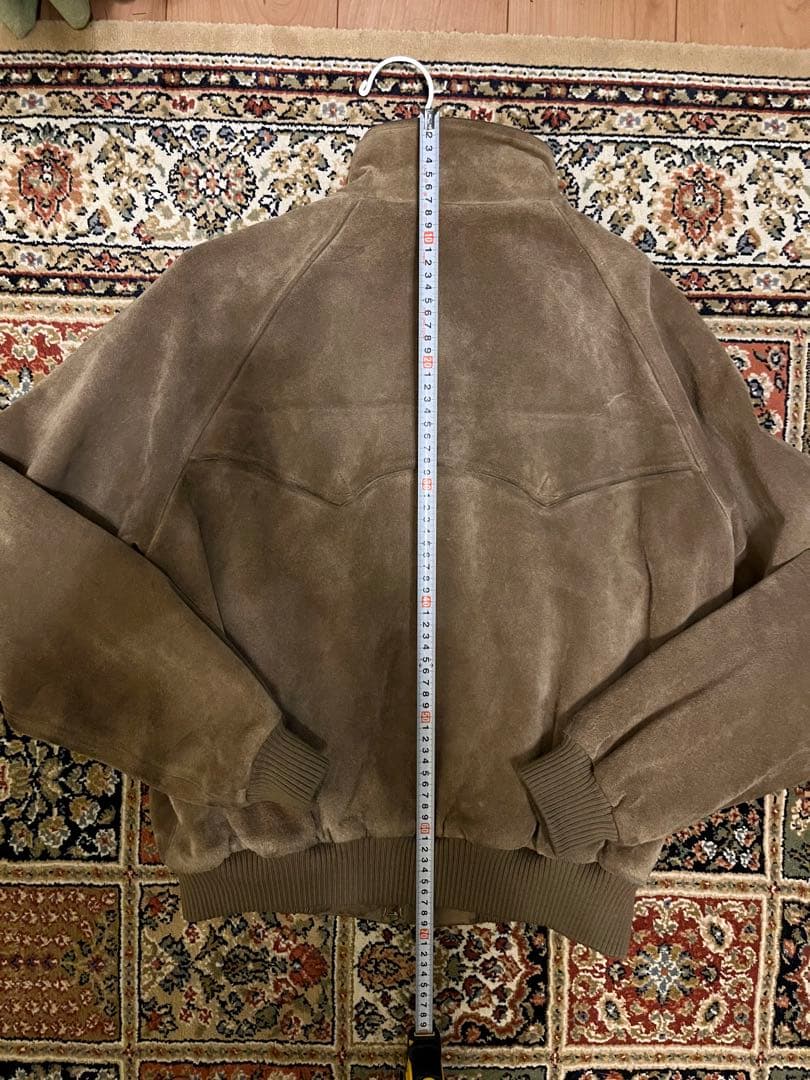 Polo by Ralph Lauren ブルゾン