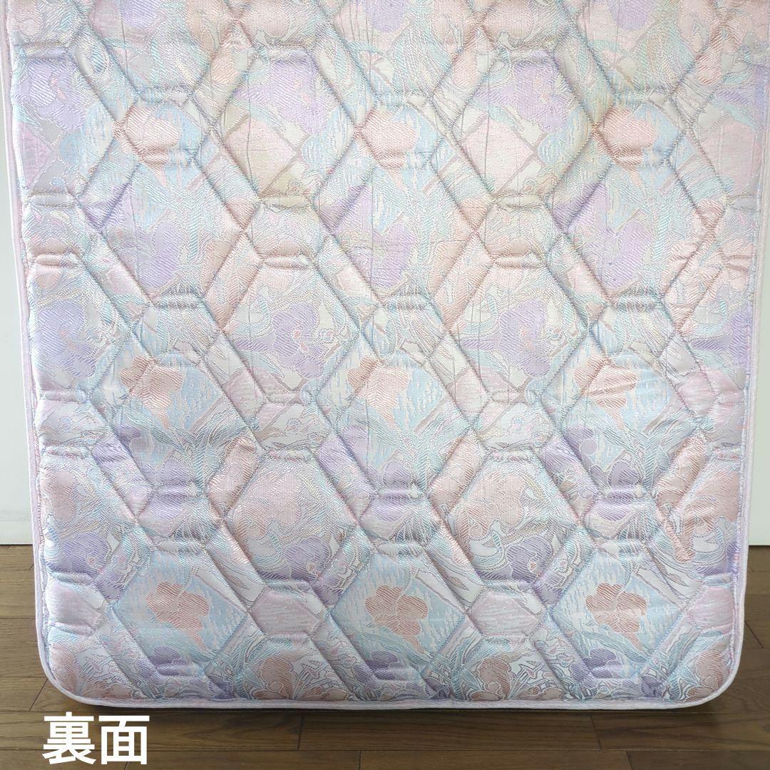 SIMMONS　マットレス　EXTRA HARD　シモンズ　シングル　ベッド