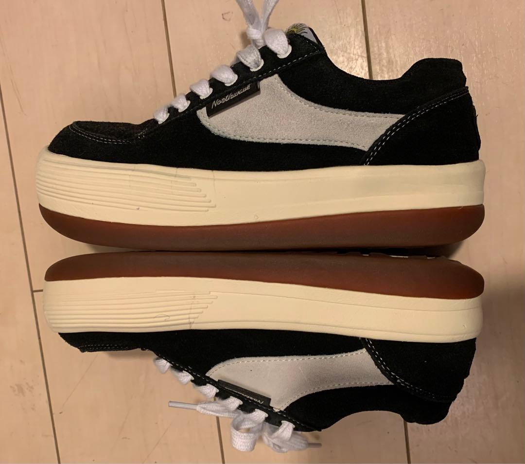 north wave ノースウェーブ ESPRESSO エスプレッソ　BK