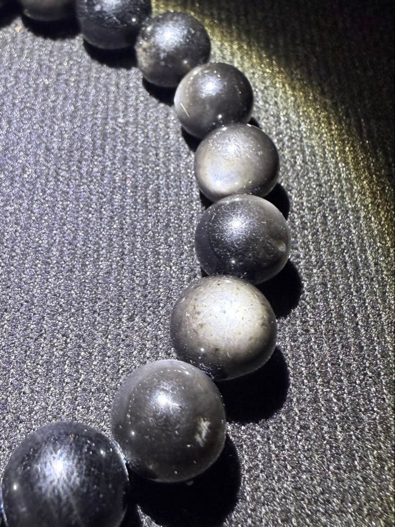 【激レア】モスアクアマリン