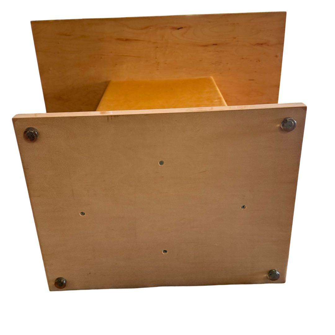 KZ024 IDC大塚家具取扱　スプレンダー (SPLENDOR)サイドテーブル