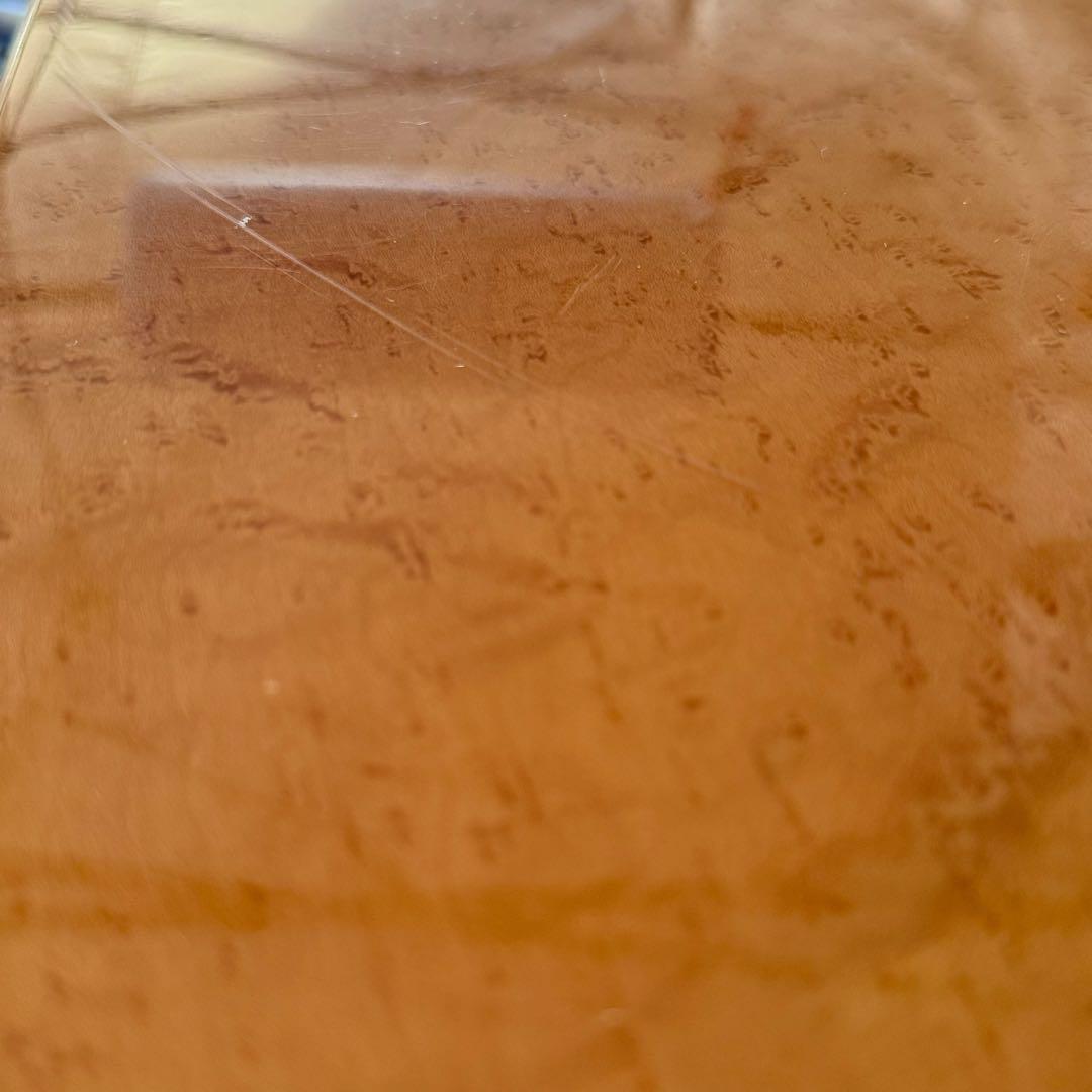 KZ024 IDC大塚家具取扱　スプレンダー (SPLENDOR)サイドテーブル