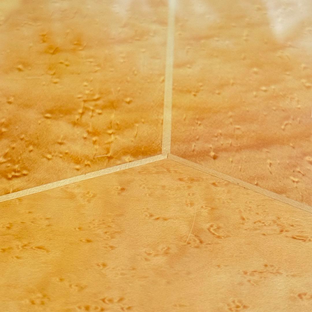 KZ024 IDC大塚家具取扱　スプレンダー (SPLENDOR)サイドテーブル