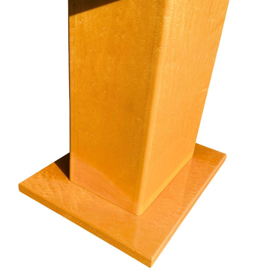 KZ024 IDC大塚家具取扱　スプレンダー (SPLENDOR)サイドテーブル