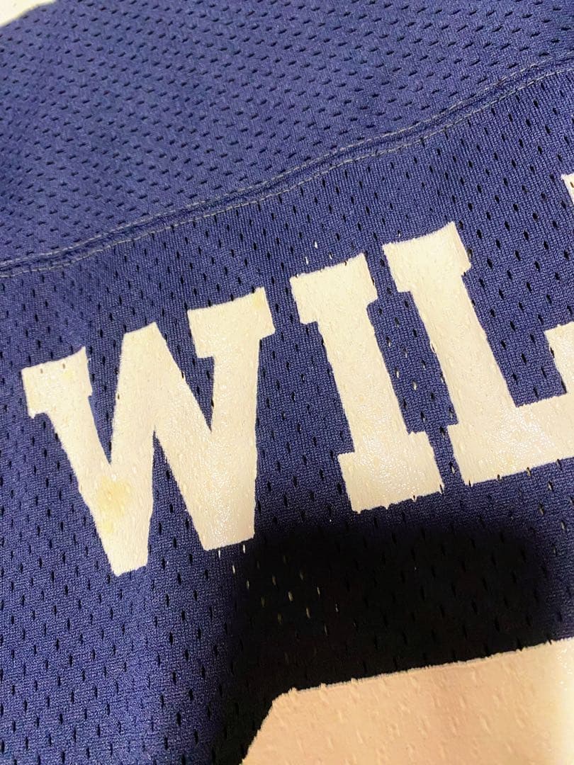 ★最高好配色‼️神サイズ★60s USA製 プロダクツタグ フットボールT L‼️