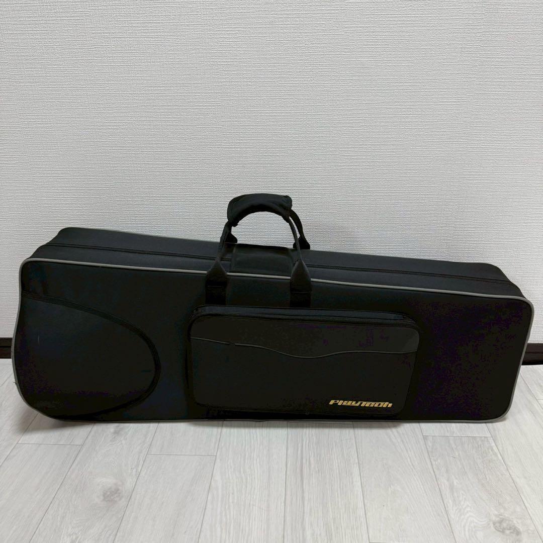 PLAYTECH PTBL200 未使用級 純正ハードケース付き