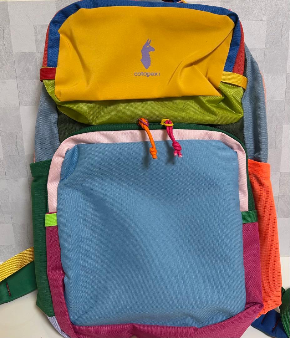 【最終値下げ】コトパクシ Tasra 16L Backpack バックパック