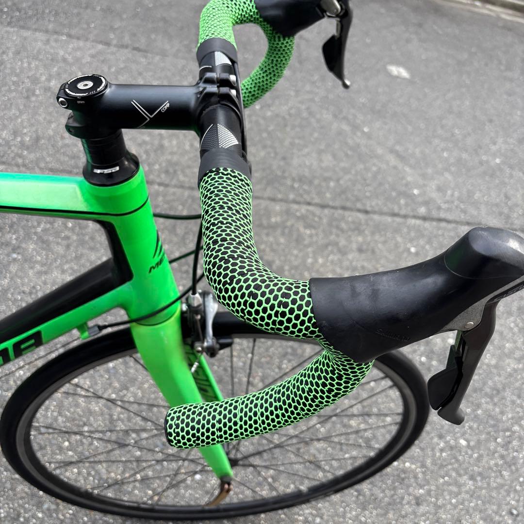 ロードバイク　MERIDA ライド80