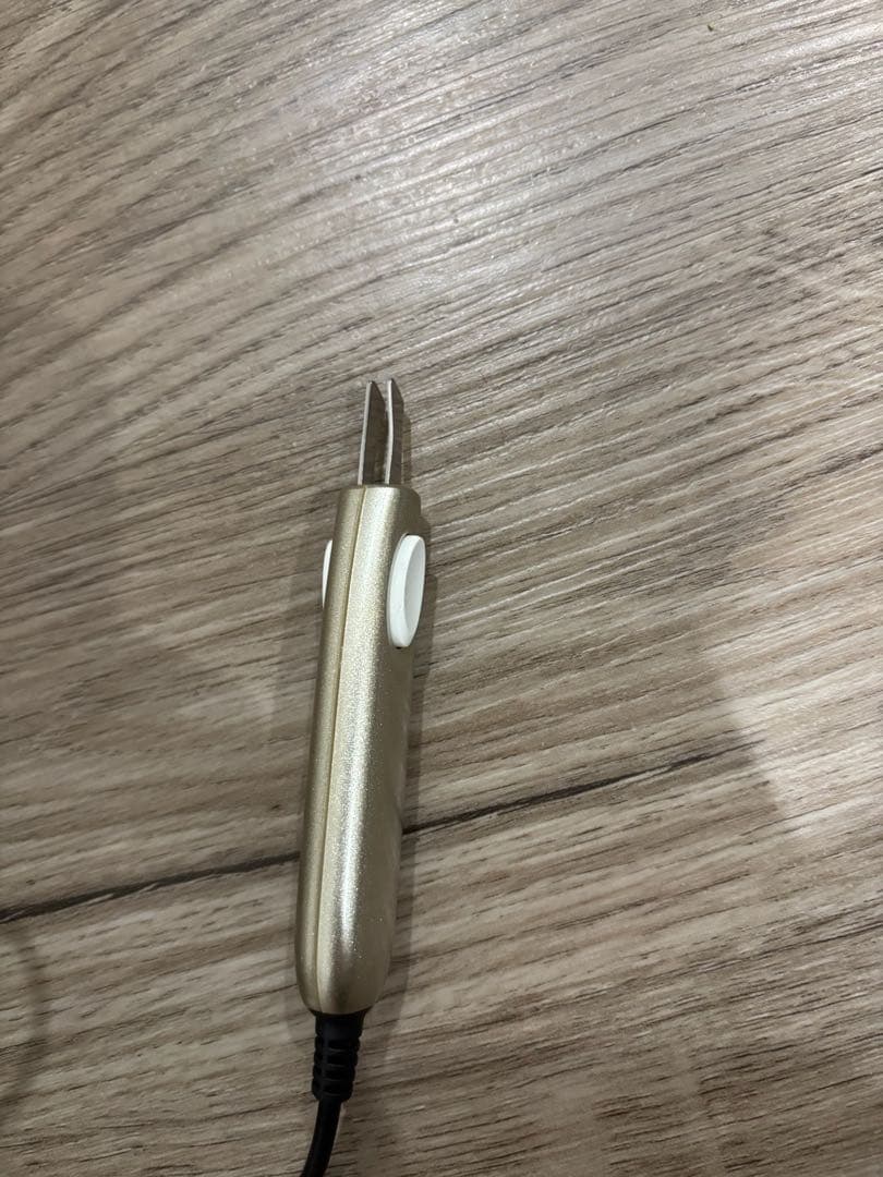 ケノン 脱毛器 ゴールド ver.7.1