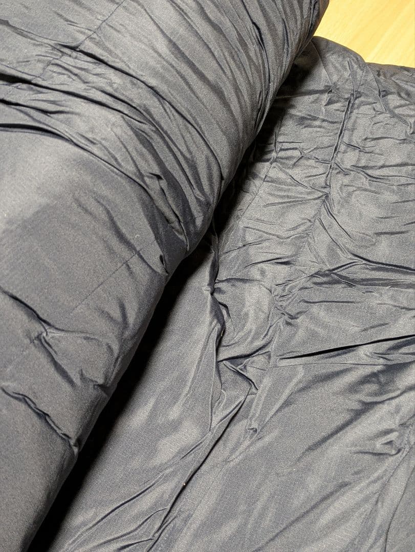 【高級】FieldSAHARA ZG2500 GRAPHENE nano one