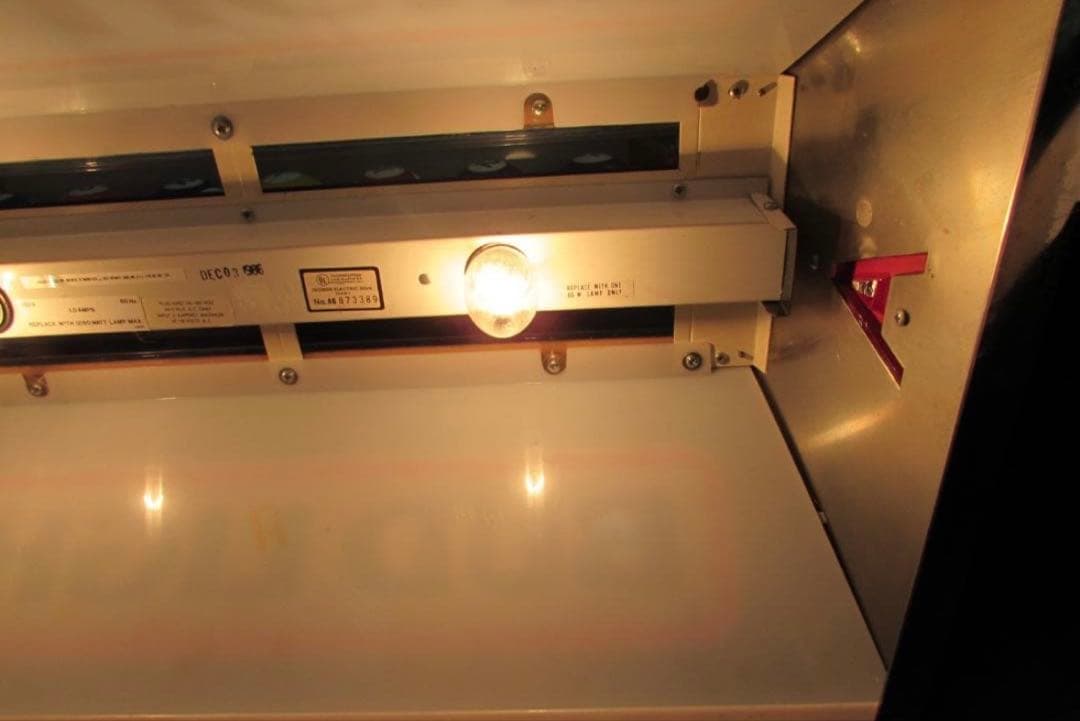 80s BUD LIGHT Budweiser バドワイザー プールバーライト