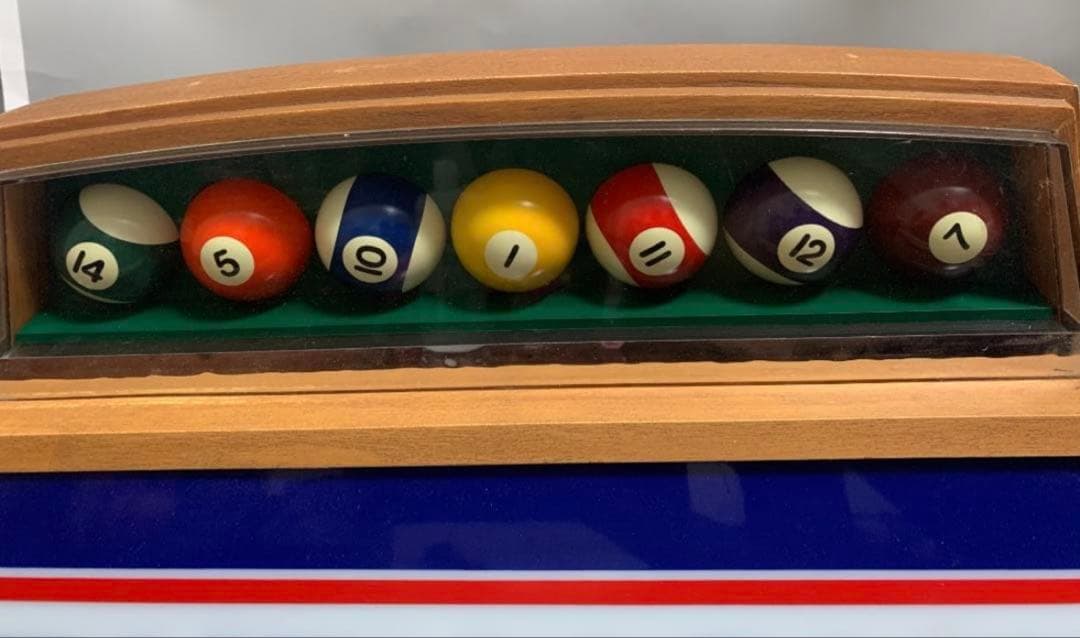 80s BUD LIGHT Budweiser バドワイザー プールバーライト