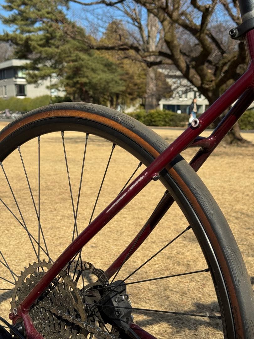 Trek FX3 2022（手渡し限定、東京都武蔵野市）