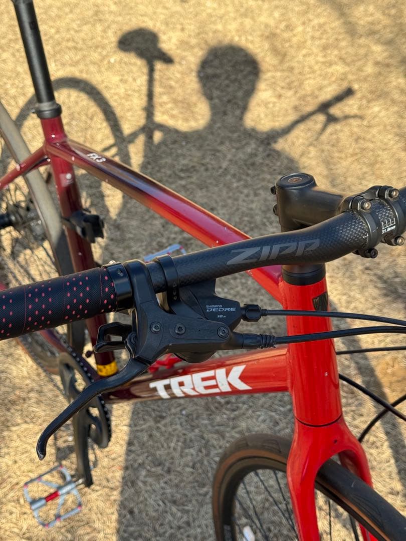 Trek FX3 2022（手渡し限定、東京都武蔵野市）