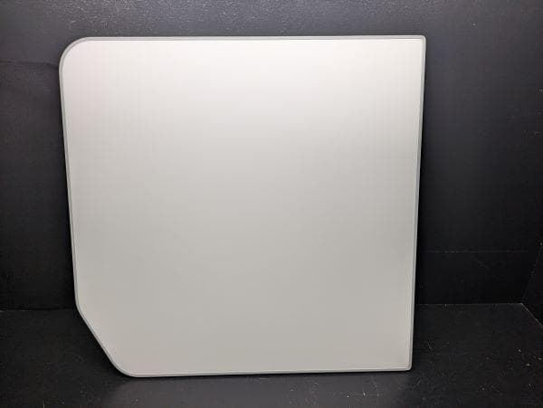 Y【美品】LIXIL 風呂フタ YFK-1576B (10) RーD2 リクシル