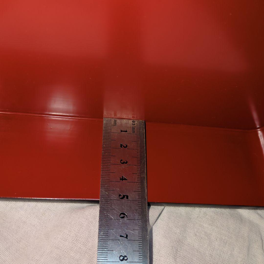 輪島塗　二段重　箱付き　お正月　おせち料理