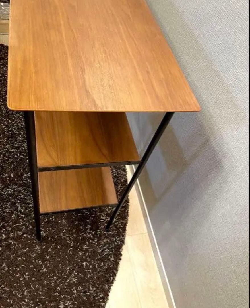 カウンターテーブル anthem(アンセム) Counter Table