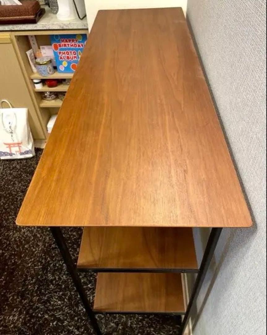 カウンターテーブル anthem(アンセム) Counter Table