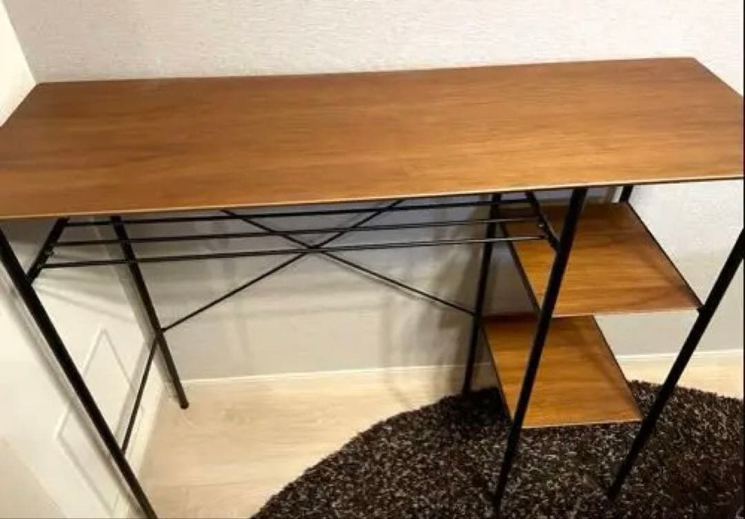 カウンターテーブル anthem(アンセム) Counter Table