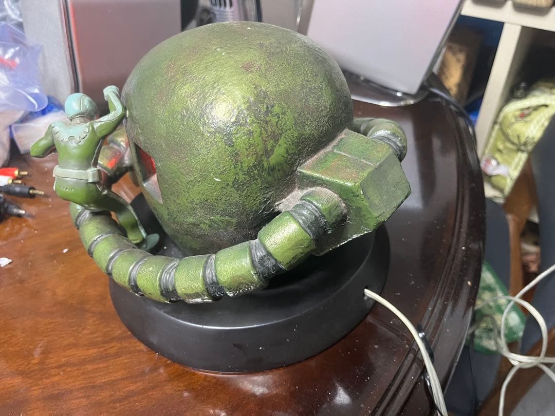 ガンダムザクライト MS -06F