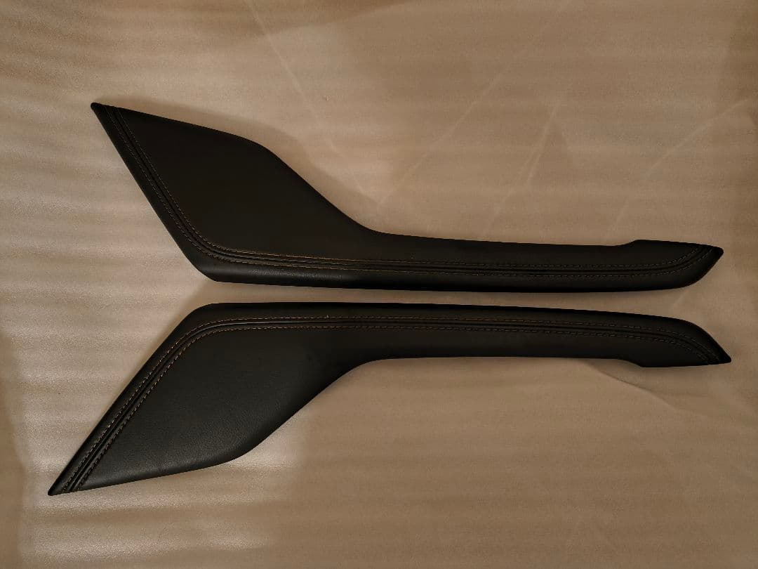 マツダCX-5 KF ニーレストパッド　左右セット ⚠値下げしました！