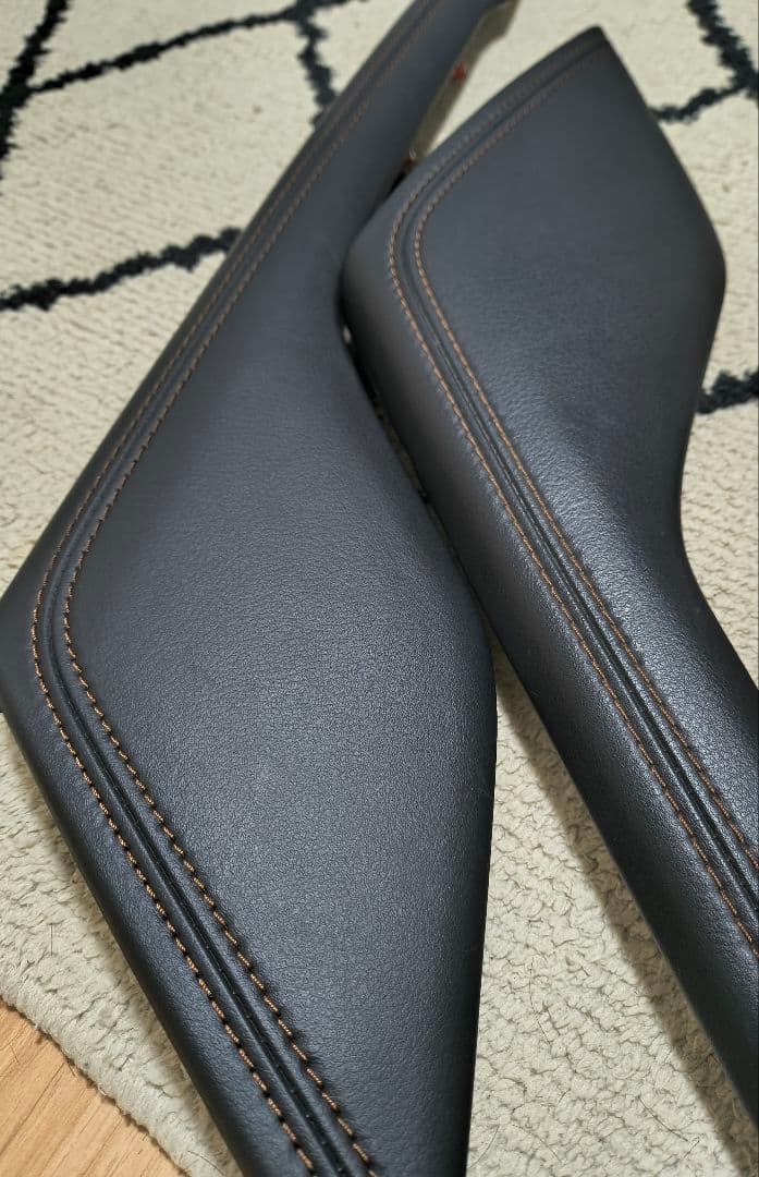 マツダCX-5 KF ニーレストパッド　左右セット ⚠値下げしました！