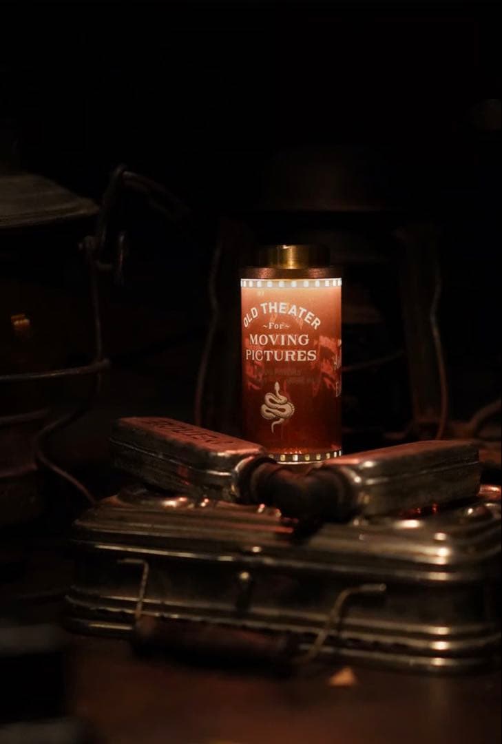 MIYABI RICH OLD THEATER limited 新品未使用未開封