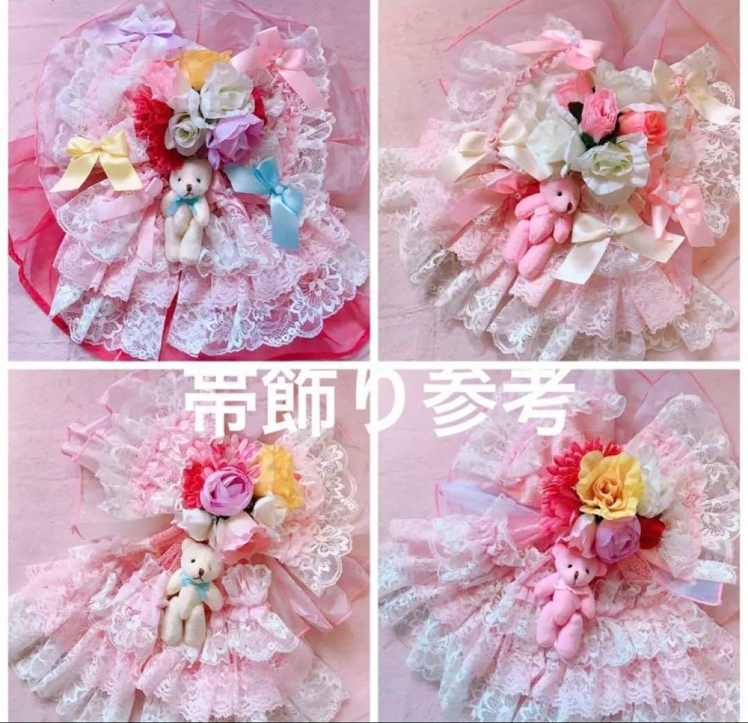 ♡♡様♡オーダー♡浴衣♡ハンドメイド