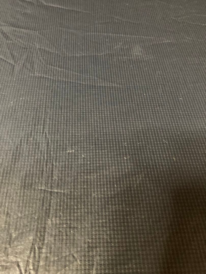 ニーモ　ホーネットエリートオズモ1p グランドシート付き　中古