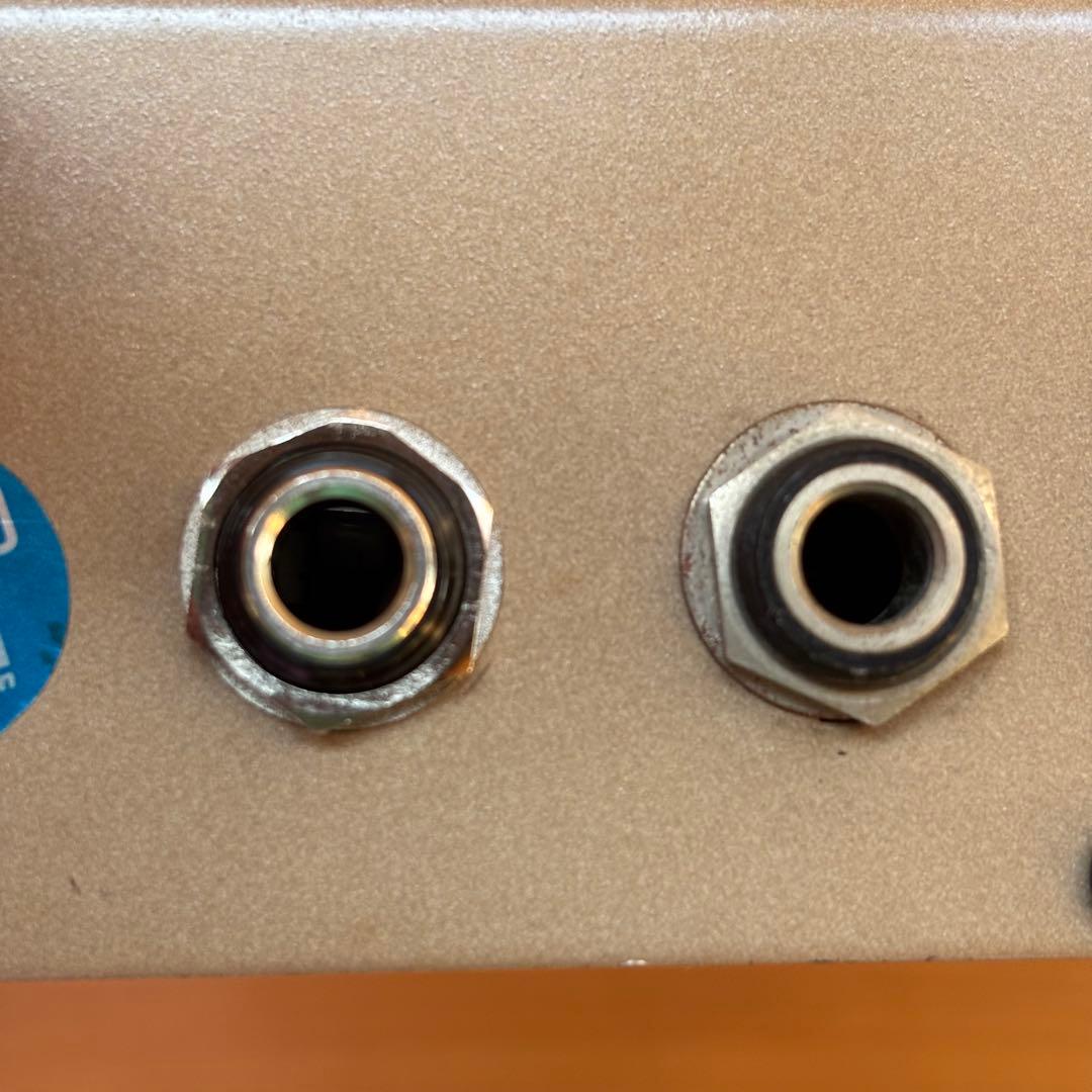 MAXON UE 303 B アナログマルチエフェクツ　80年代　完動品