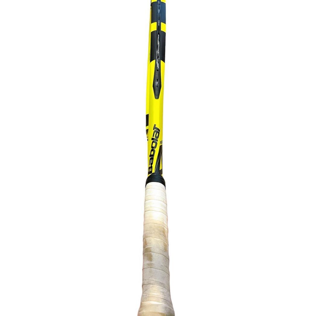 ☆人気☆ バボラ ピュアアエロチーム 2019 G2 Babolat