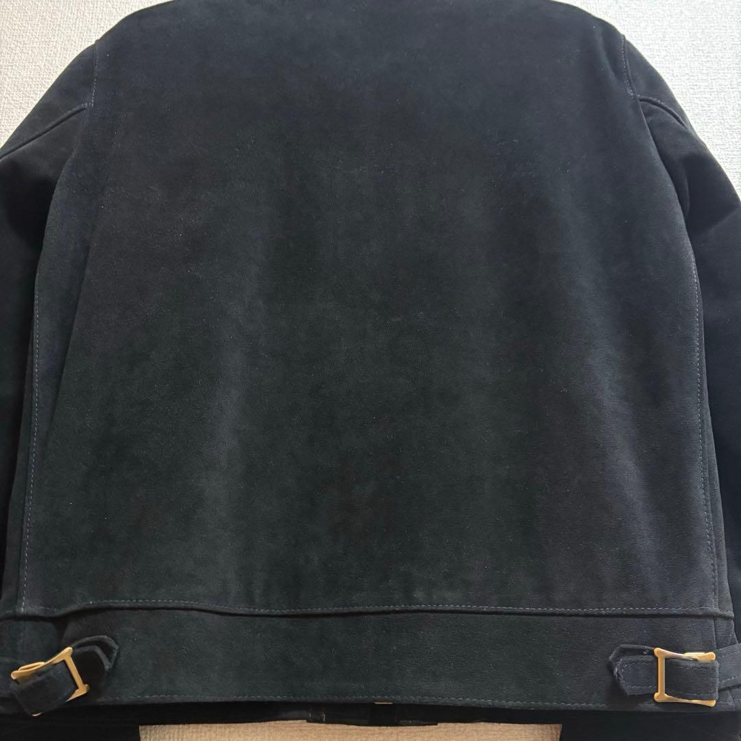 Lewis Leathers × HYSTERIC GLAMOUR 【完売品】