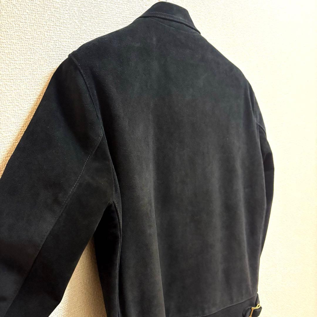 Lewis Leathers × HYSTERIC GLAMOUR 【完売品】