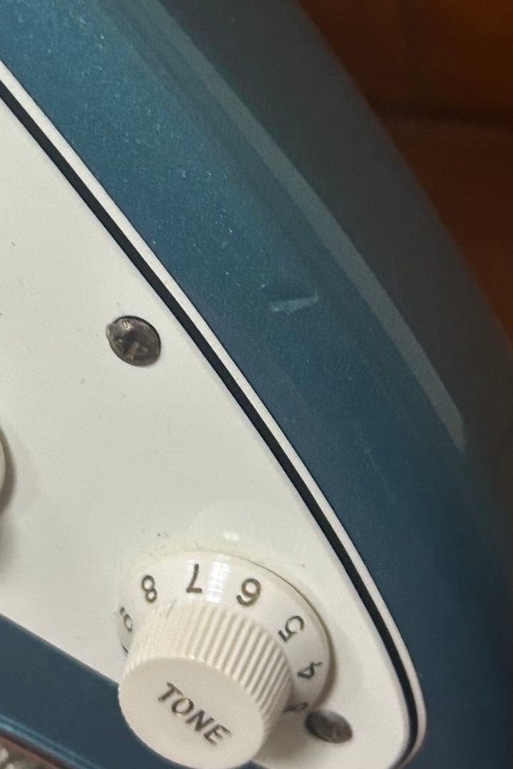 ギター Fender / Player Stratocaster Tidepool