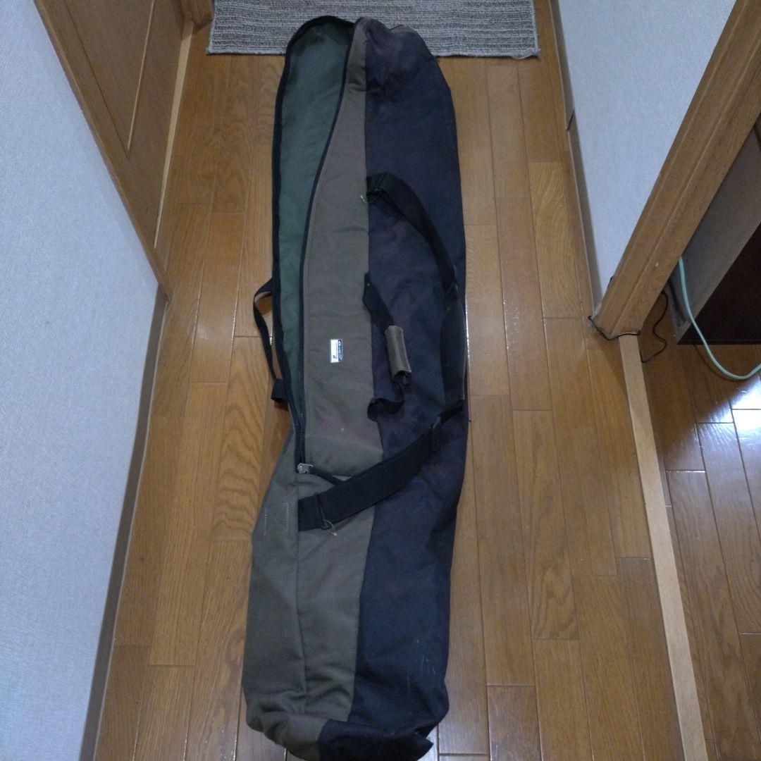 Ice Age PHAT スノーボード 青 バインディング赤