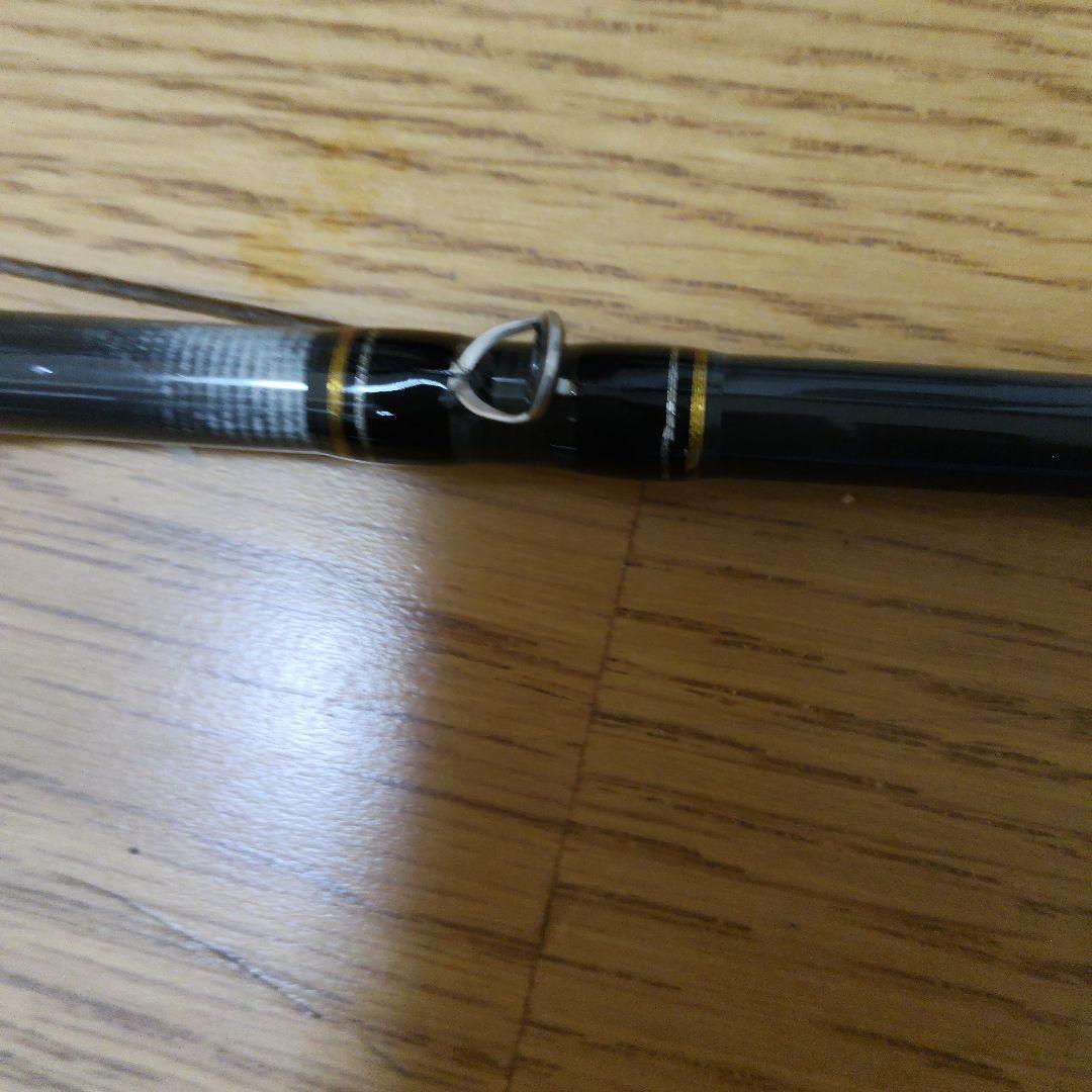 メジャークラフト　クロステージ CRX-792MH/B