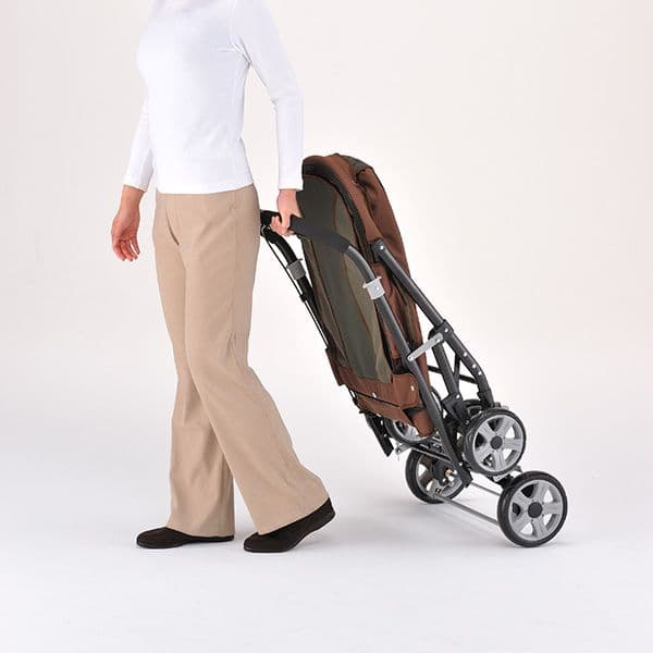 ペット用カート、デカ、プログレ