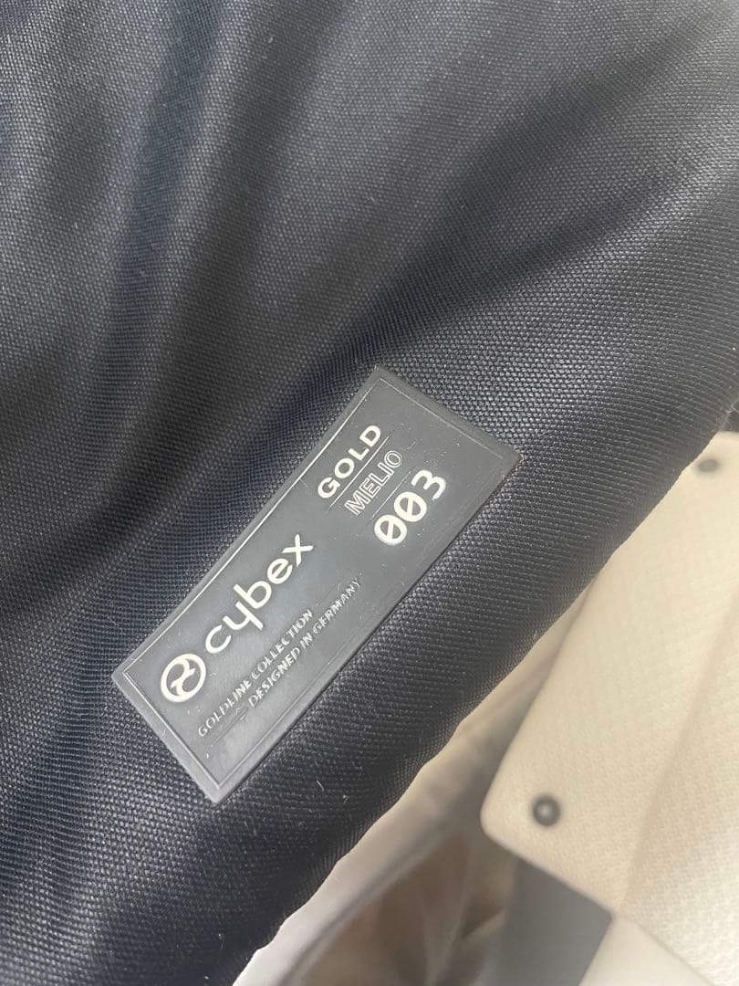 サイベックス　メリオカーボン2022モデル　三越伊勢丹限定カラー　ホワイト