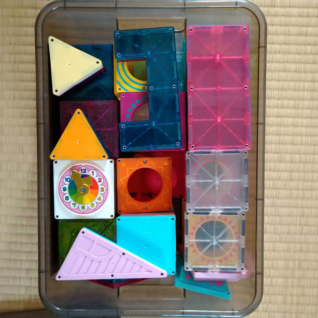 ピタゴラス ボールコースター BASIC