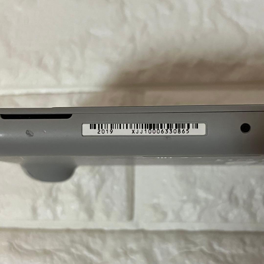 Nintendo Switch LITE ザシアン ザマゼンタ スイッチライト