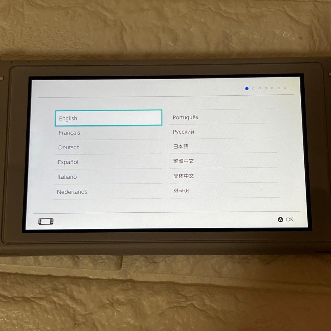 Nintendo Switch LITE ザシアン ザマゼンタ スイッチライト