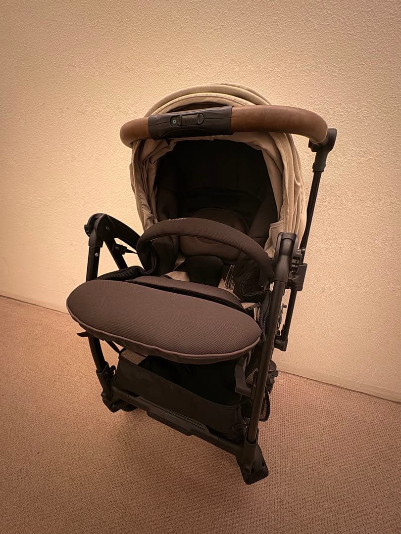 【micaaa 】Combi スゴカルS エッグショック JA