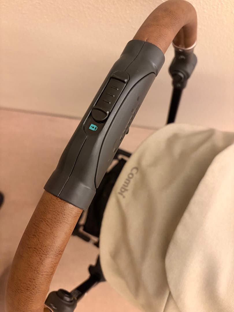 【micaaa 】Combi スゴカルS エッグショック JA