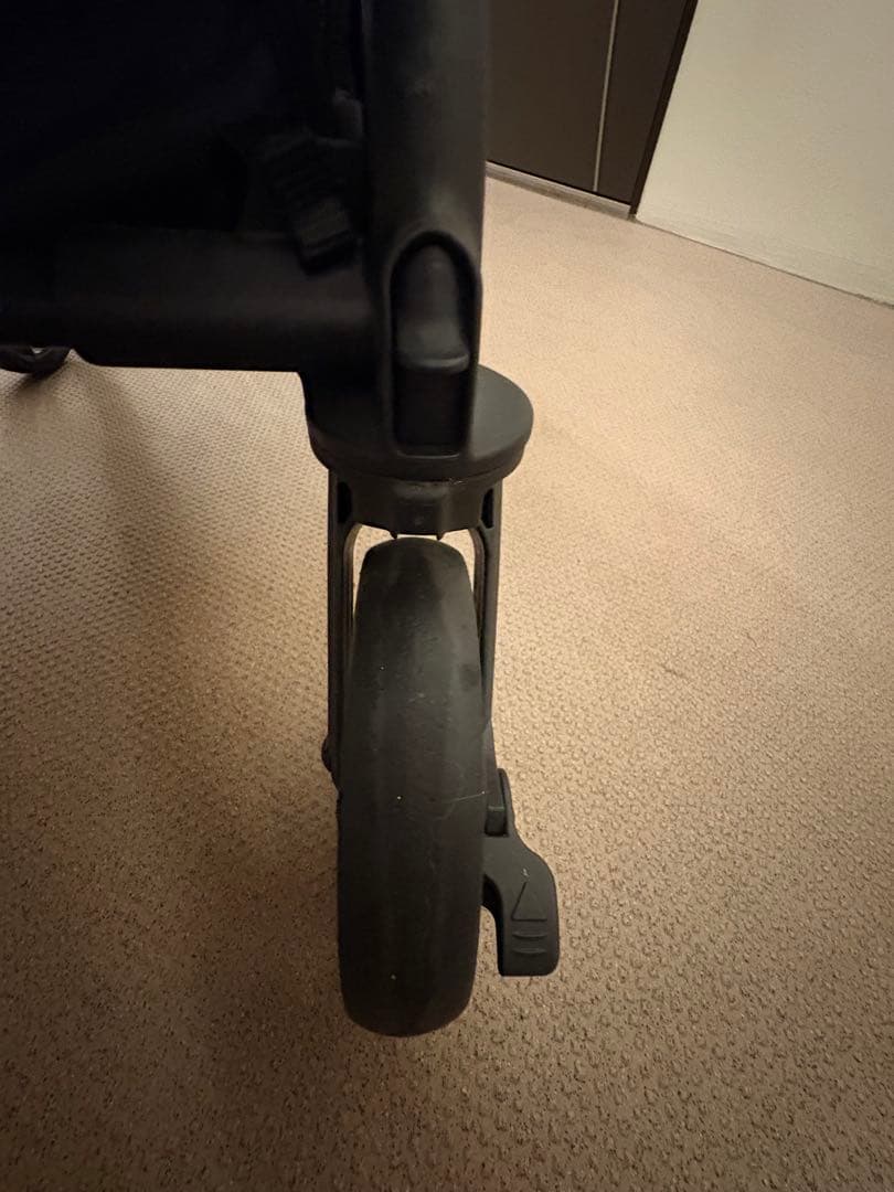 【micaaa 】Combi スゴカルS エッグショック JA