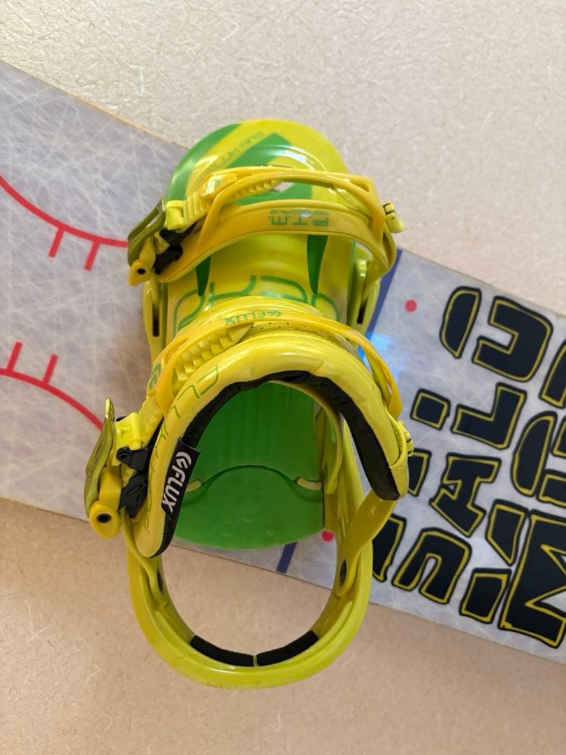 【専用】サロモン SALOMON SALOMONDER スノーボード