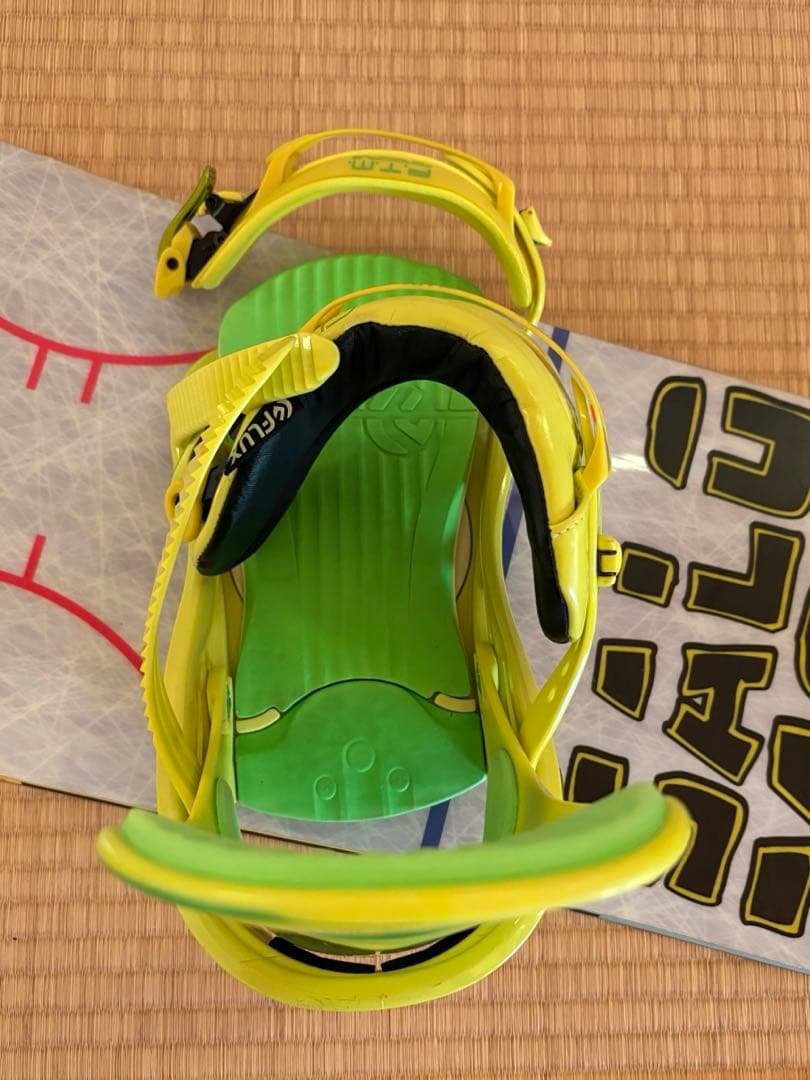 【専用】サロモン SALOMON SALOMONDER スノーボード