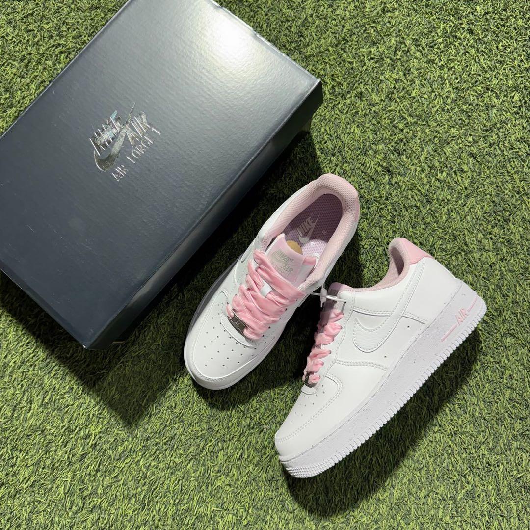 レア　入手困難メンズサイズ【新品】ナイキ エア フォース 1 '07 ビンテージ