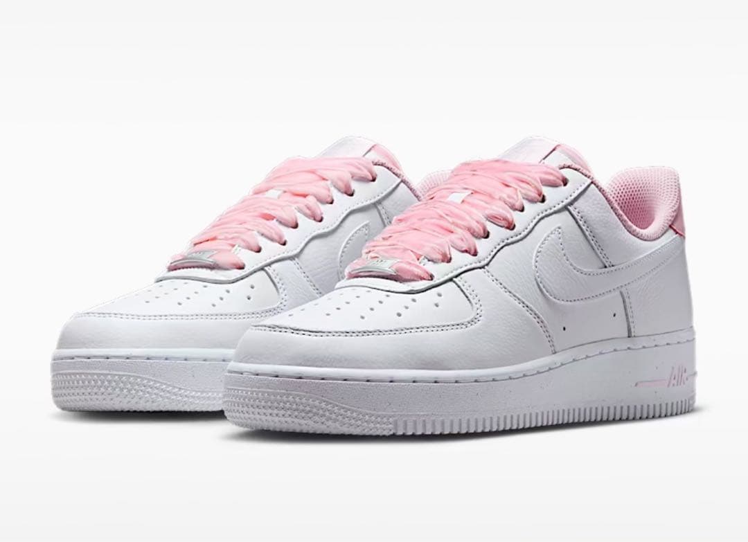 レア　入手困難メンズサイズ【新品】ナイキ エア フォース 1 '07 ビンテージ