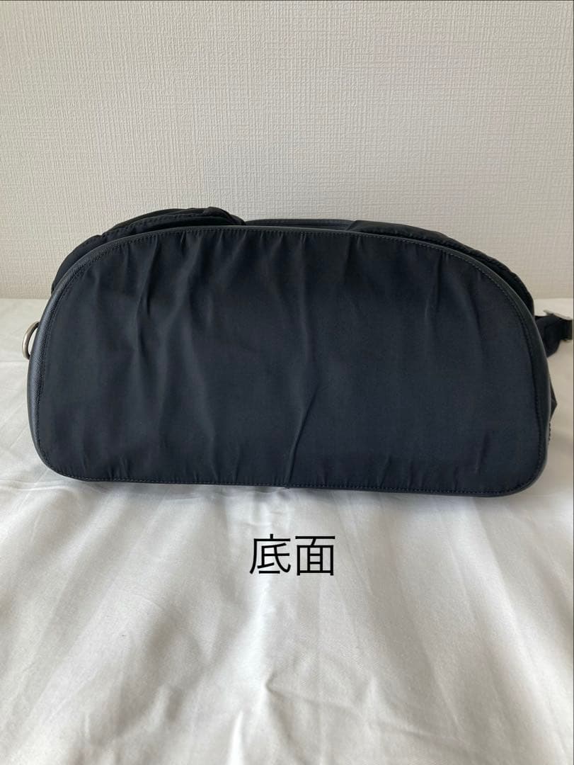 【美品】　PRADA プラダ　バックパック